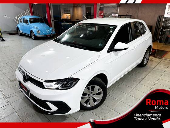 VOLKSWAGEN POLO 1.0 MPI MANUAL VOLKSWAGEN POLO 1.0 MPI MANUAL